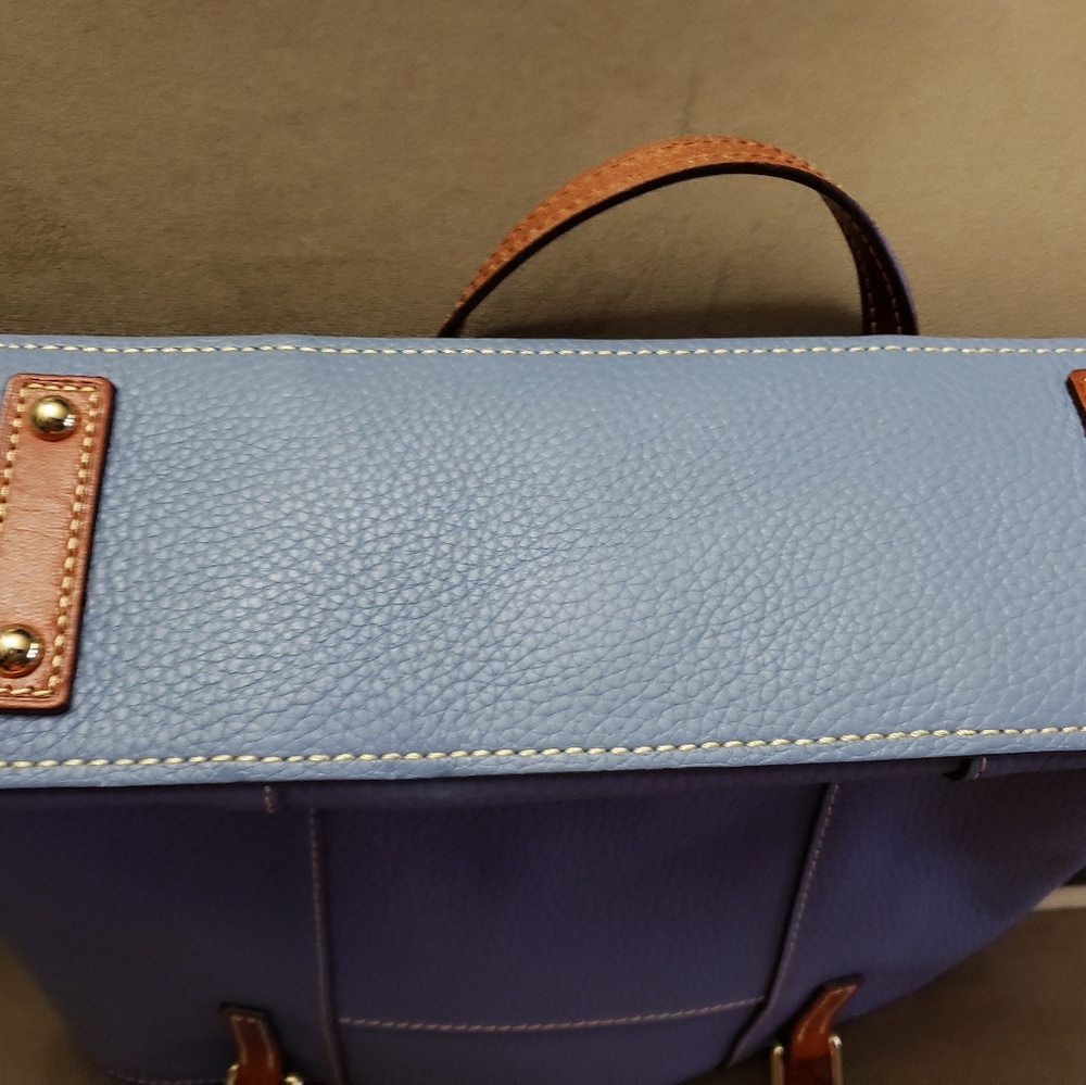 New small Dooney & Bourke shopper - Picture 3 of 6